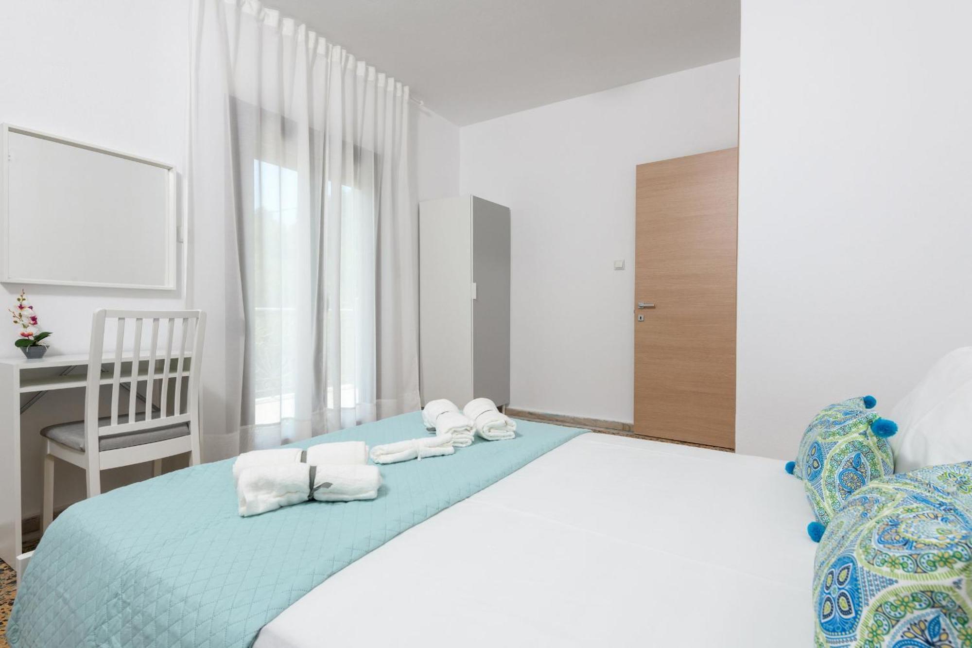 Whitegold Apartments Panagia Панагия Екстериор снимка